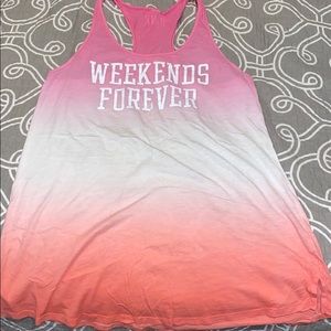 PINK beach coverup for sale!!